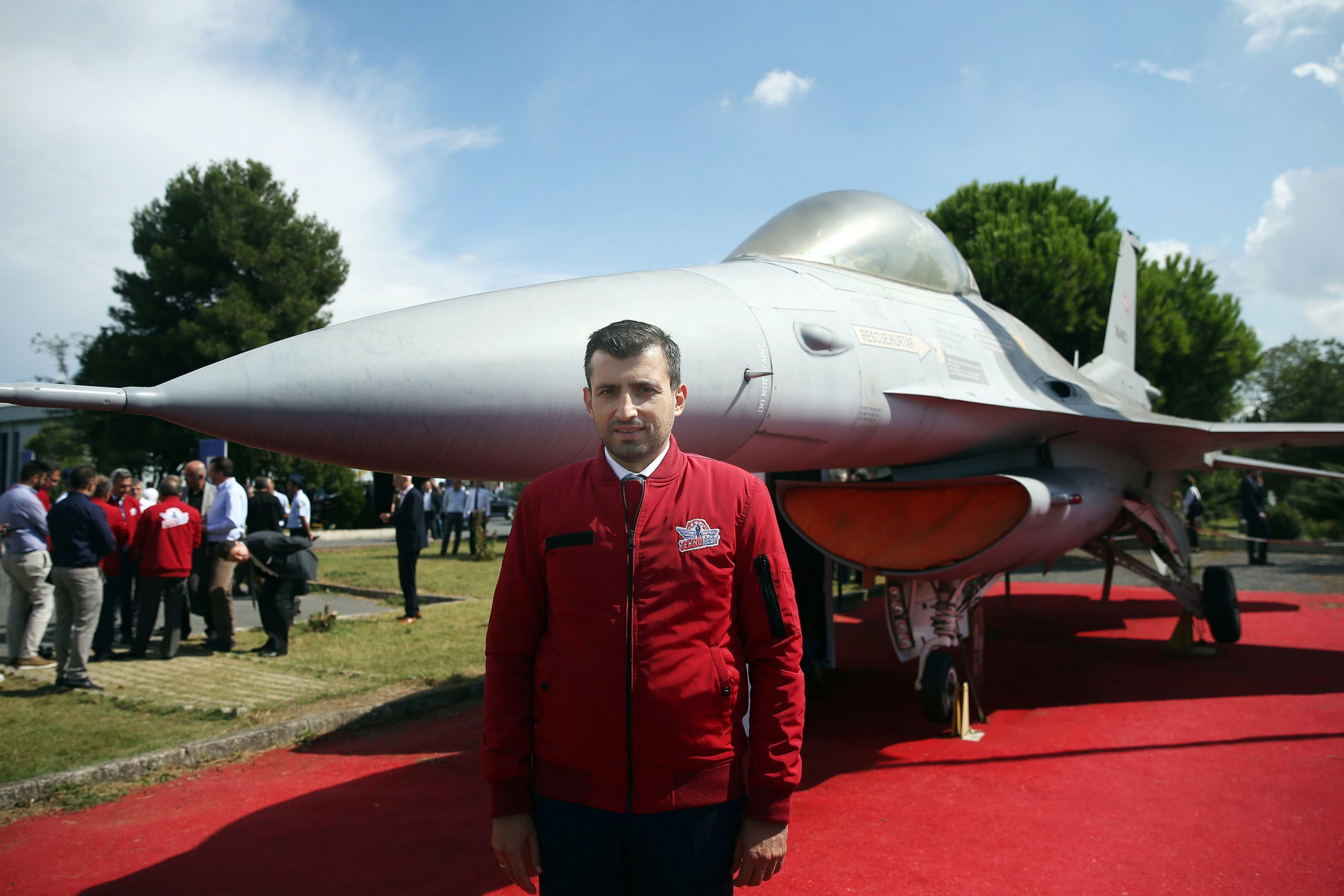 Turkey’s defense industry is taking tremendous strides.. Why?
