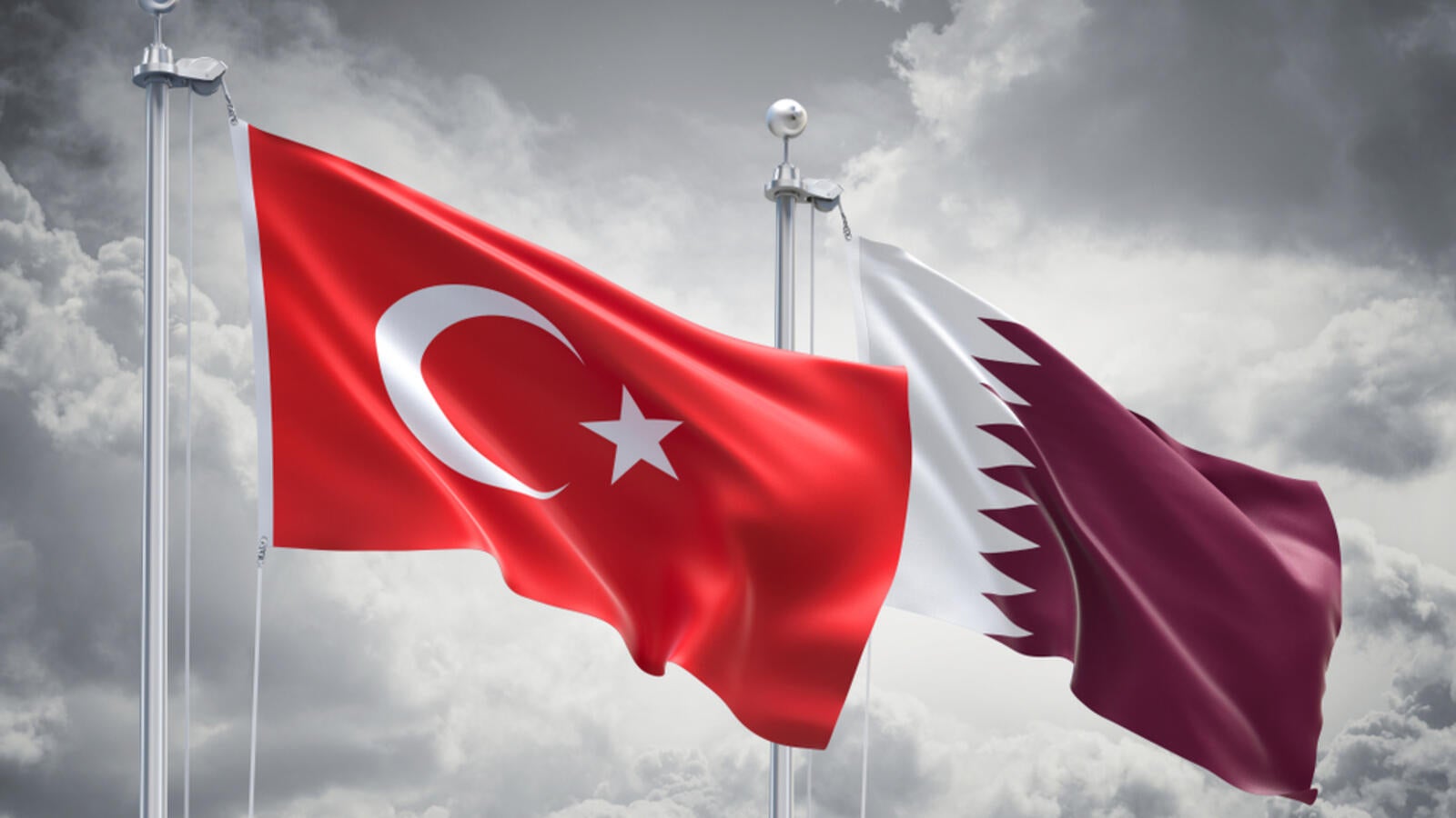 Turkey: Good old Qatar comes to the rescue