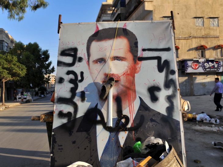 Turkiye emerges as biggest winner in Syria