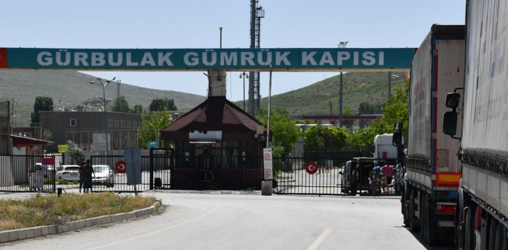 Turkish-Syrian normalization efforts disrupted by Iran intervention