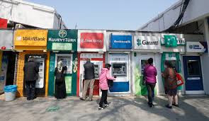 A frightening predicament for banks from S&P