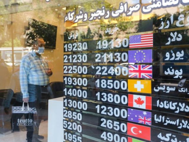 Iran’s economic crisis is bad for Turkey