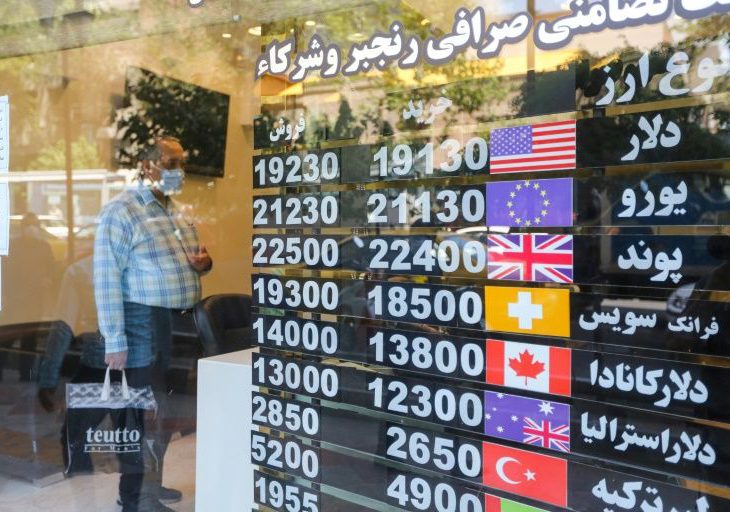 Iran’s economic crisis is bad for Turkey