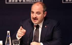 Turkish Minister: Real sector recovery speeding up