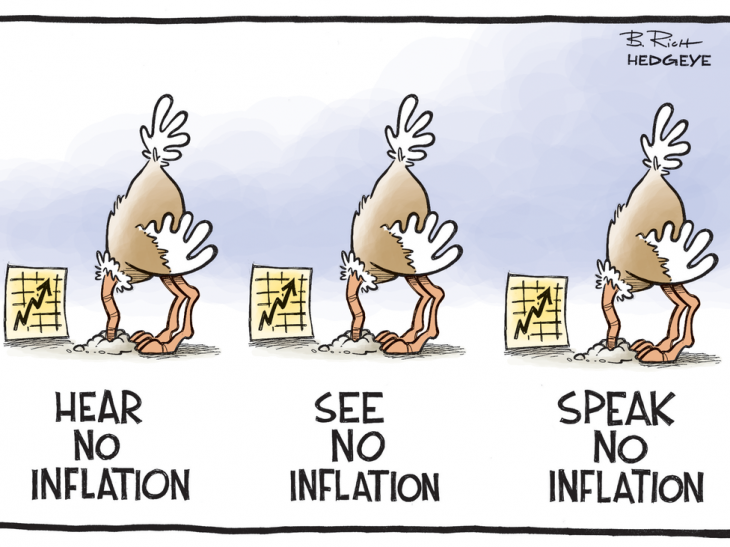 Turkey’s Inflation Crisis: ENAG Puts Annual Inflation at 63%