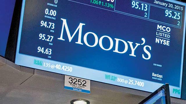 Turkey faces ‘fresh market concerns’ over economic policy, Moody’s says