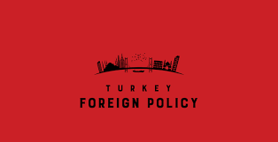 B. Duran defends Turkey’s foreign policy moves