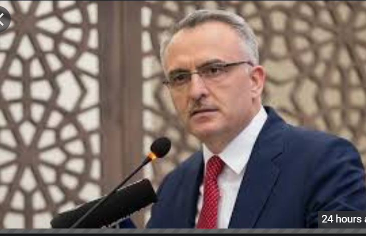 Erdoğan firing central bank governor gamble on snap elections