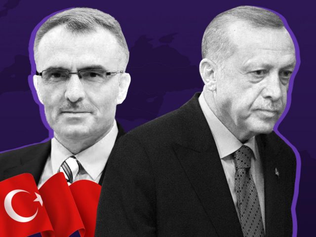 Why Erdogan fired Turkey’s central bank governor