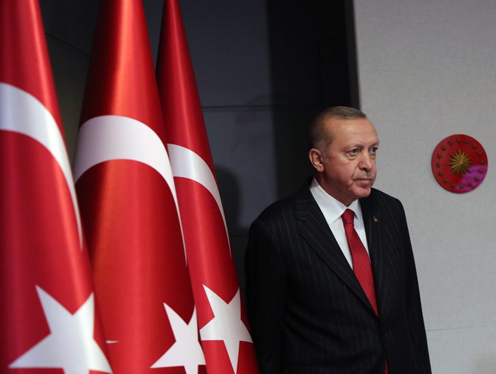 Turkey’s economic mess is a policy failure rather than a divine test