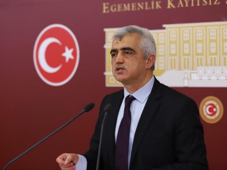 HRW: Don’t Expel Opposition Deputy from Parliament