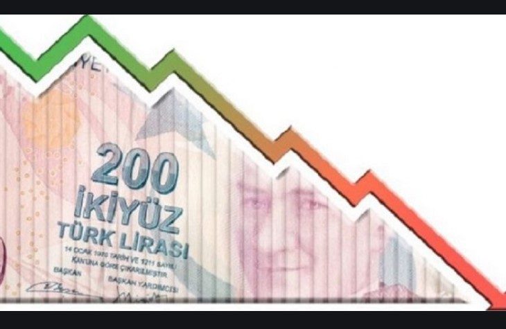 OPINION: TL will drop faster this week