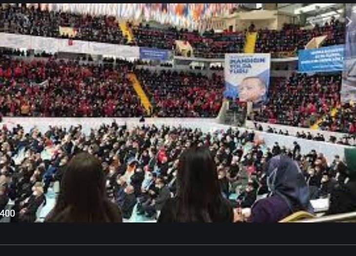 David Gardner:  Erdogan’s tantrum is a sign of weakness