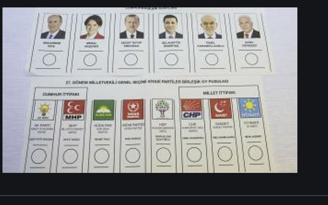 Erdogan slipping in polls explains much of the turmoil in Turkey