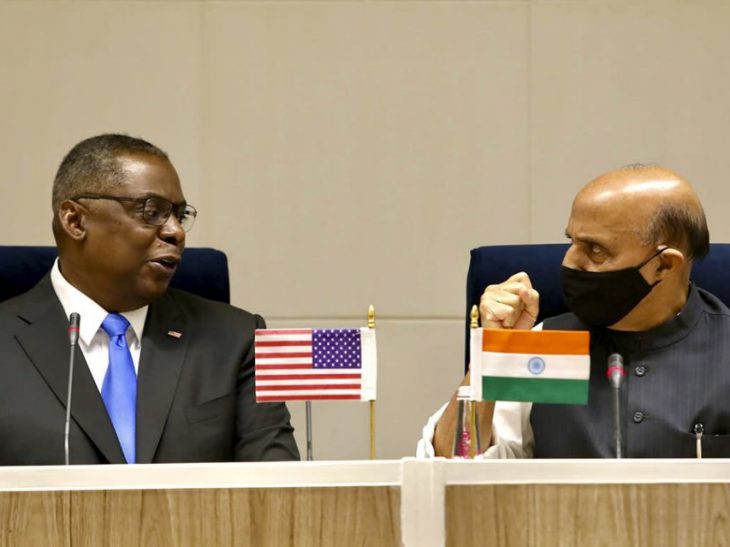 Politico:  India’s purchase of Russian missile system could trigger sanctions