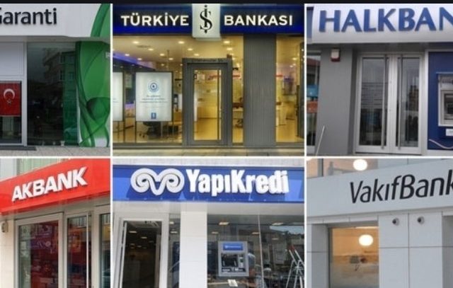 Fitch Ratings: Turkish banks have enough FC liquidity