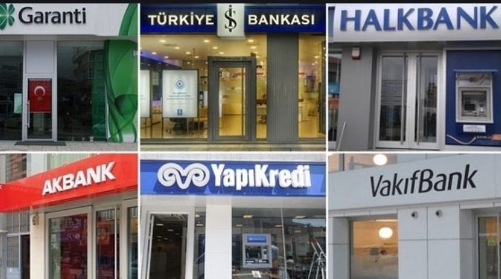 Turkish banks are struggling to attract international investors amid rising debt