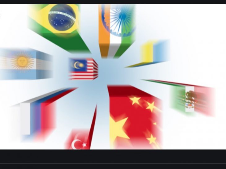 Fitch sees Fed tapering in early 2022, warns on fragile emerging markets