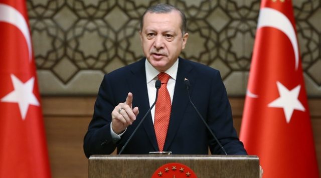 Erdogan May Reshuffle Turkish Cabinet Soon, His Party Says