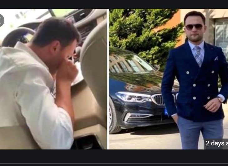 AK Party shaken by “powdered sugar” scandal