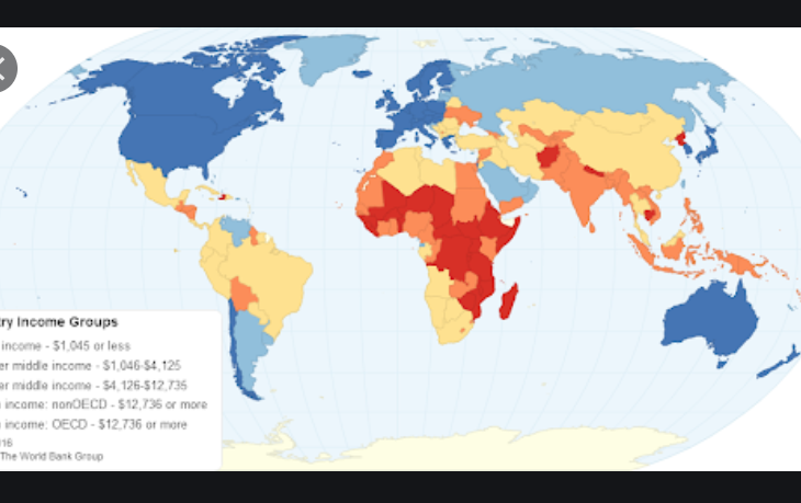 Real Turkey video:  Middle Income Trap: Why few escape?