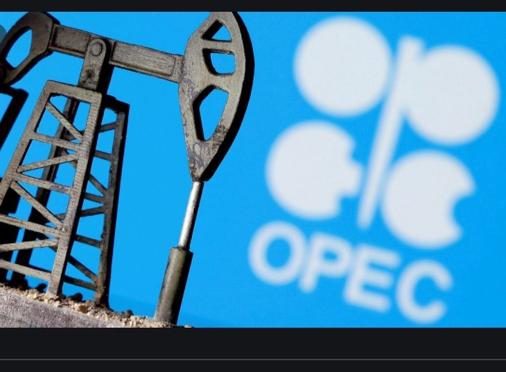 OPEC: Assessment of the global economy