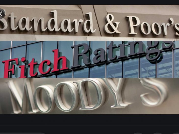 Fitch and S&P Global issue new reports on Turkey:  Concerns rise