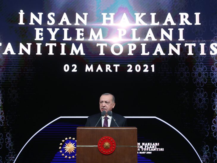 Murat Yetkin: HDP closure case in Turkey: is this a democracy reform?