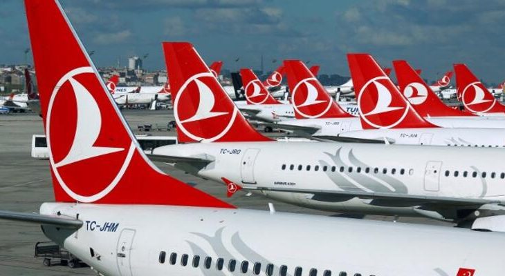 THYAO – Buy: 2021 HSBC Global Emerging Markets Forum takeaways