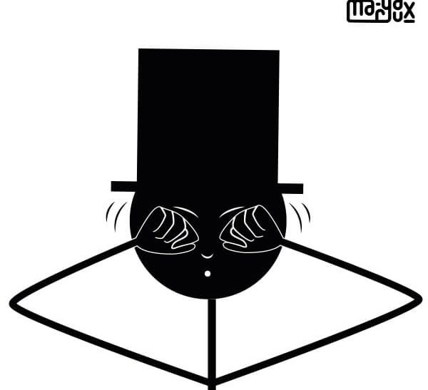 March Consumer Confidence Index at 2,5 year peak- heavenly