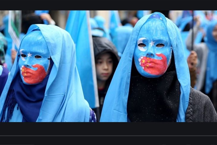 Turkey raises Uighur issues with China amid protests–politely