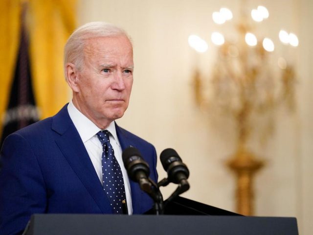 Biden nominates Jeff Flake as the new US ambassador of Turkey
