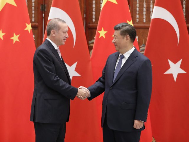 China calls Turkey to respect sovereignty as Beijing’s worries over Xinjiang influence grow