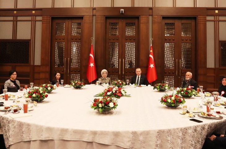 Murat Yetkin: Turkey became a land of privileges and double standards