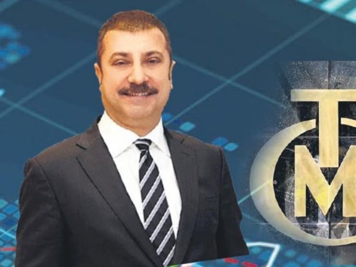 Turkish cenbank to hold rates in new chief’s first decision – Reuters poll