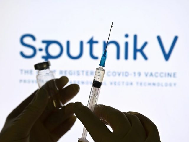 Russia’s Sputnik V vaccine production to start in Turkey