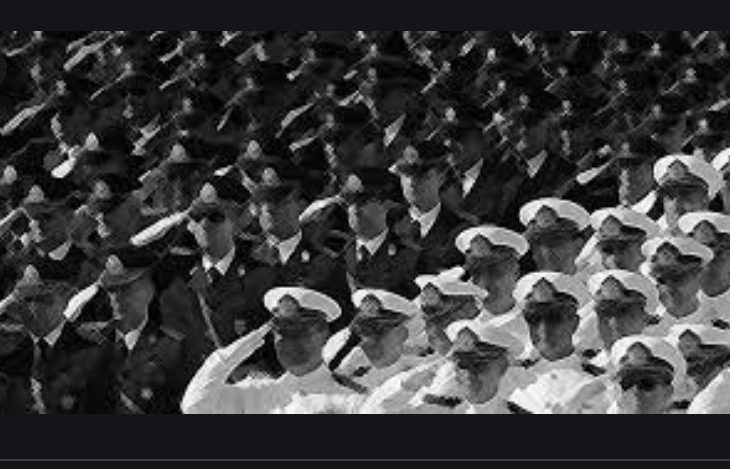 Erdogan’s opportunity to crack down on dissent:  Admiral’s declaration