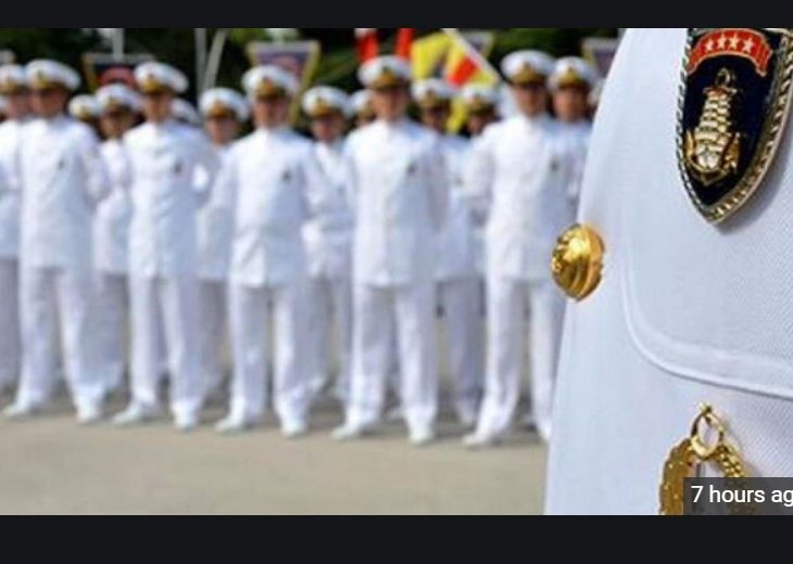 BREAKING:  Erdogan summons Cabinet after declaration by retire military officers