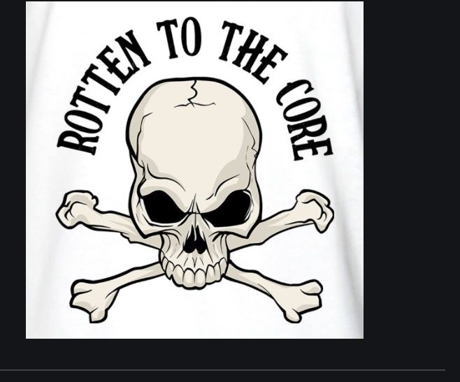 Rotten to the bone: AKP regime