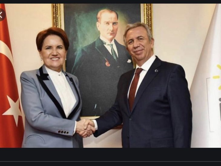 Sino-Turkish “partnership” cracks under Uighur spat