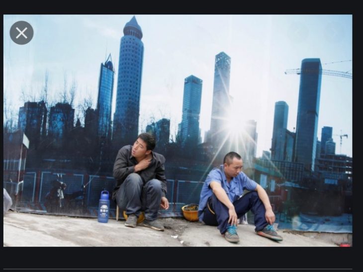 ADB:  Strong growth in Asia, under new clouds