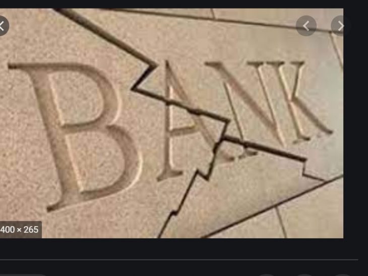 Andrew Rosenbaum:    Turkish banks teeter on the brink