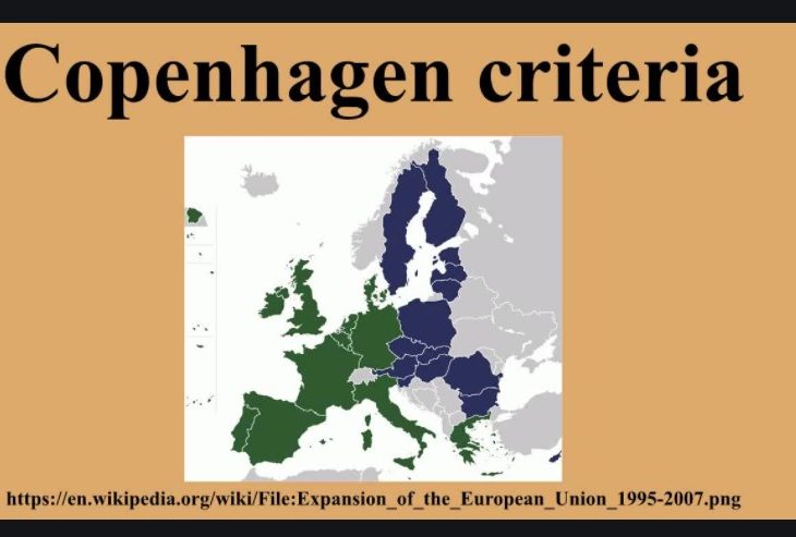 DW:  EU to Turkey: Human rights issues are nonnegotiable