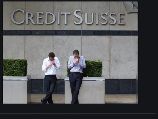Credit Suisse on TL:  Another U-turn in macro policies