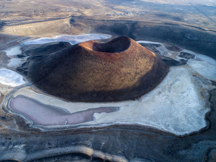 Top Turkish official warns of climate danger:  200-day heat wave