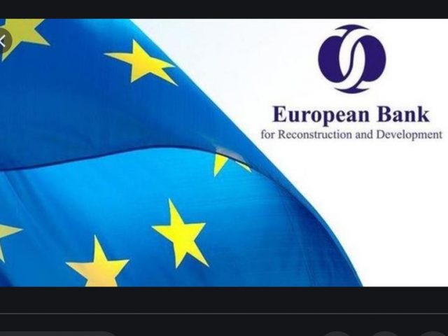 EBRD President: Turkey central bank shakeup raises financial stability concerns