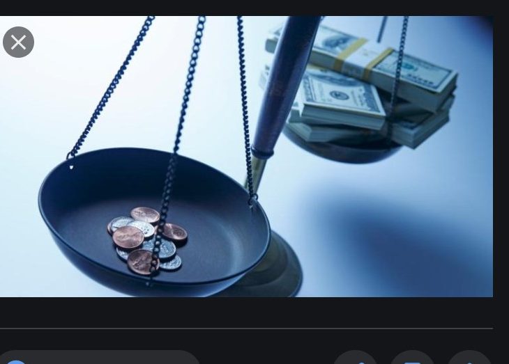 The Telegraph:  Why India’s Covid catastrophe heralds dawn of ‘two-tiered’ world 