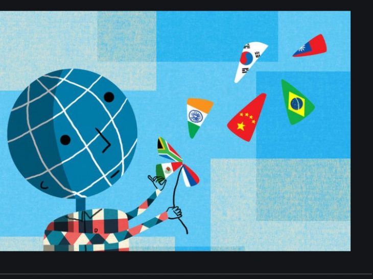 Emerging market investors need to be prepared for effects of inflation