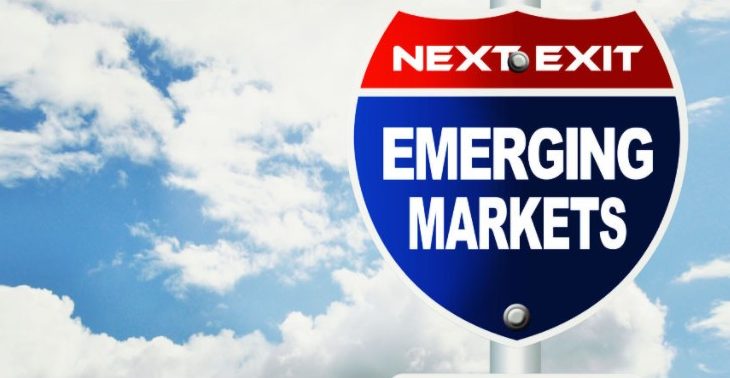 Reuters poll:  EM FX  sell-off likely by end-June