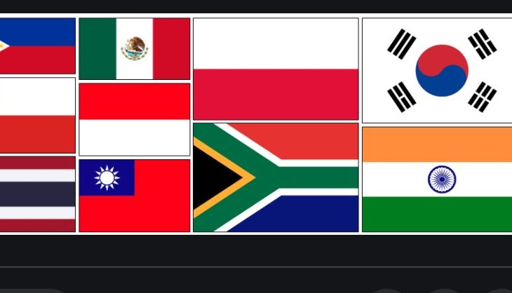 Fitch Ratings:  Emerging Market Ratings Remain Under Downward Pressure